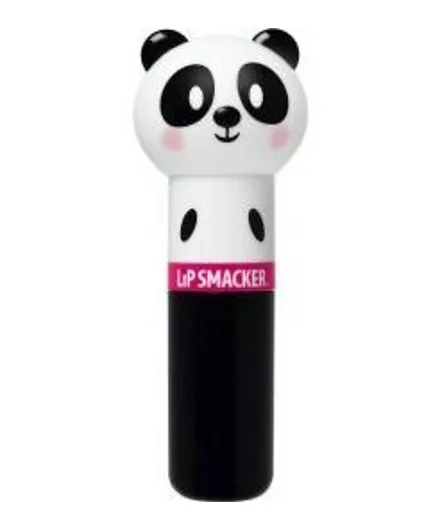Lip Smacker Lippy Pals Panda - Single Blister - Cuddly Cream Puff