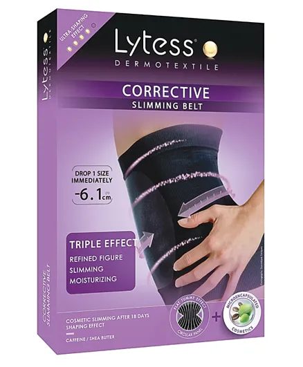 Lytess Corrective Slimming Belt - Beige