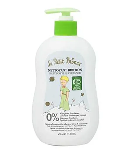 Le Petit Prince Baby Bottle Cleanser - 400 ml