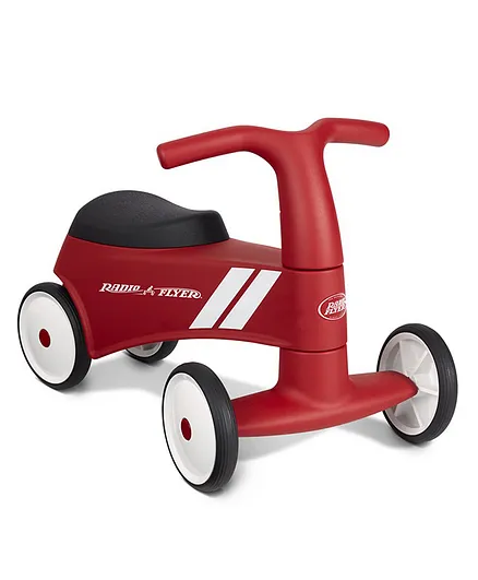 Radio Flyer Scoot About Sport