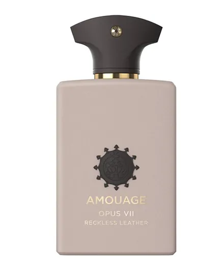 Amouage Opus VII Reckless Leather EDP - 100mL