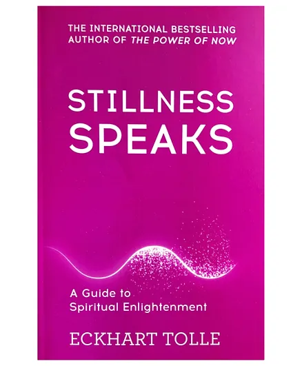 Stillness Speaks - English
