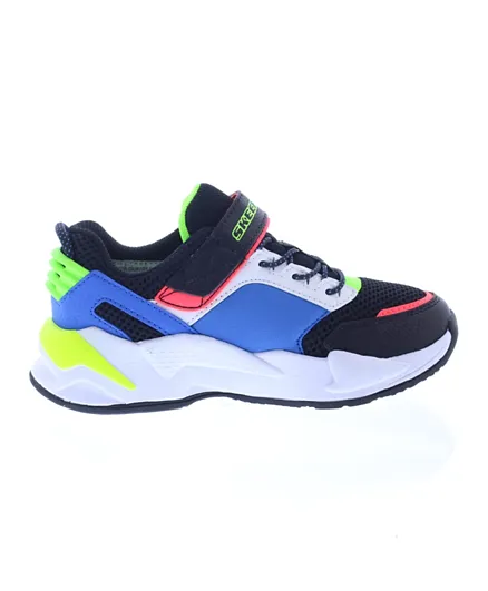 Skechers Ultrasurge Shoes - Multicolor