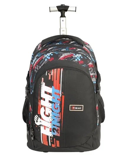 FGEAR Trolley Backpack - 20 inches