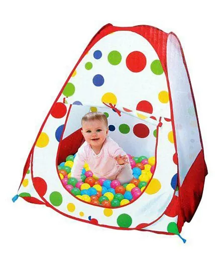 Toon Toyz Play Tent