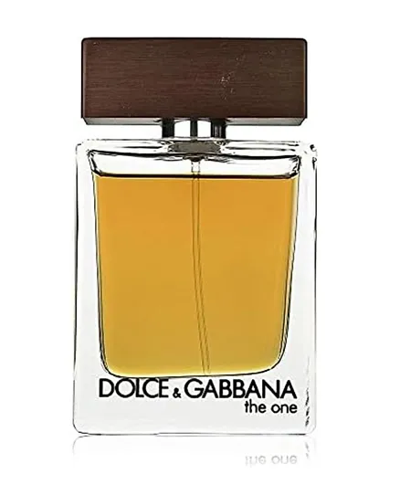 Dolce & Gabbana The One EDT For Men - 150mL