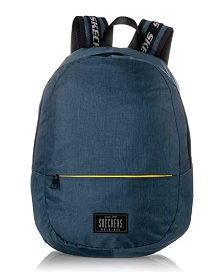 Skechers 3 Compartment Backpack - Blue Nights