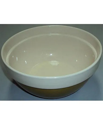 Gala Stoneware Mixing Bowl Assorted - 26 cm