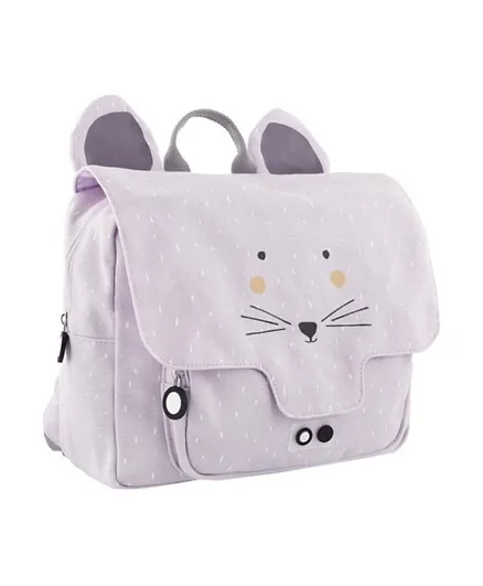 Trixie Mrs. Mouse Satchel - 10 Inches