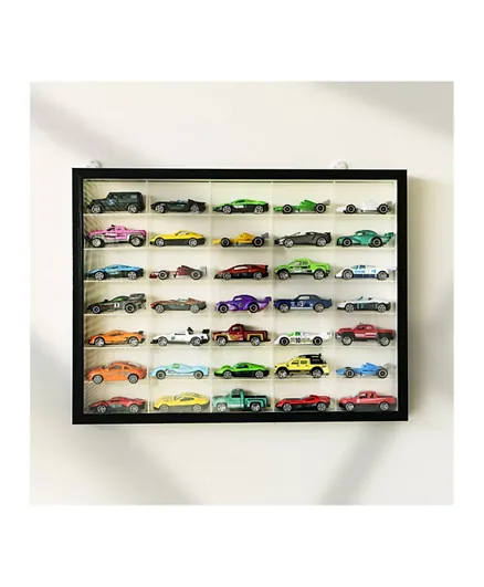 Mideer Alloy Racing Cars Collection - 30 Pieces