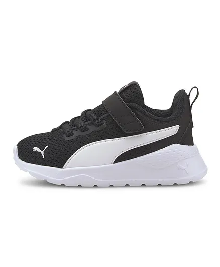 PUMA Anzarun Lite AC Inf Shoes Black Online in UAE Buy at Best Price from FirstCry.ae 1e06cae4ec069