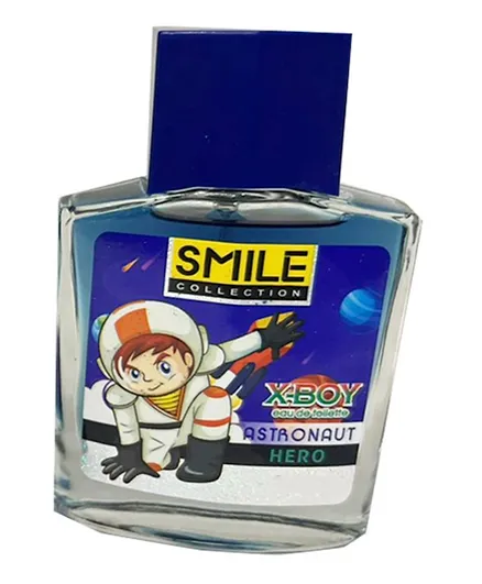 Smile Kids Perfume Hero - 50mL