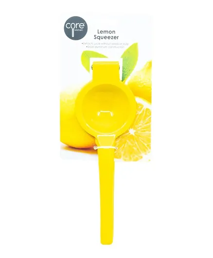 Core Lemon Squeezer