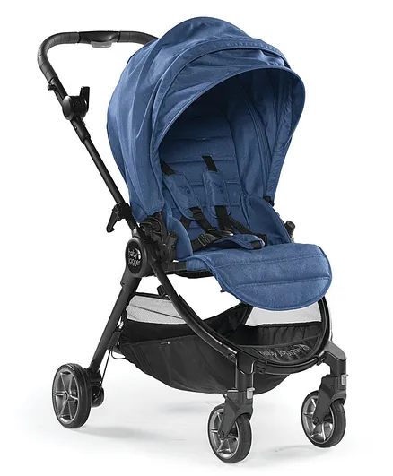 Baby Jogger City Tour Lux - Blue