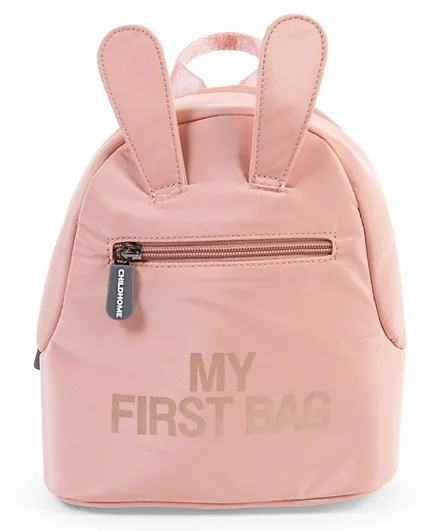 Childhome Kids My First Bag - Pink
