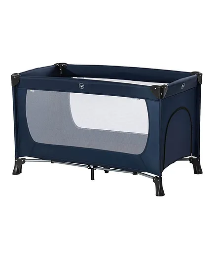 Hauck Dream N Play Plus Travel Bed - Navy