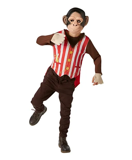 Rubie's Mr. Monkey Costume - Multicolour