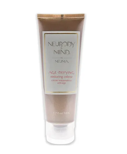 Neuma Neubody And Mind Age-defying Restoring Skin Cream - 50mL