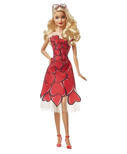 Barbie Celebration Doll - 33cm