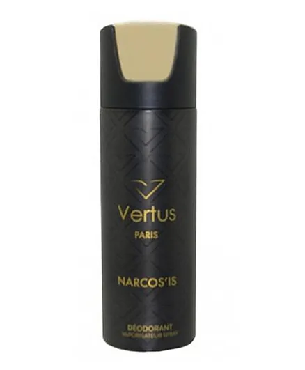 Vertus Narcos'is Deodorant - 200mL
