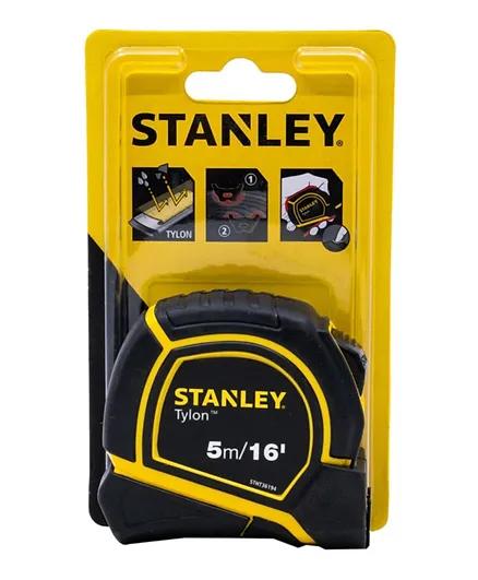 Stanley Measuring Tape - 500cm
