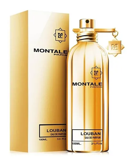Montale Louban Eau De Parfum - 100ml