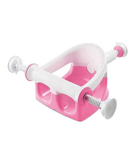 Summer Infant My Bath Seat - Pink