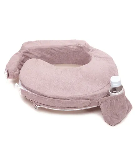 My Brest Friend Deluxe Feeding Pillow - Taupe