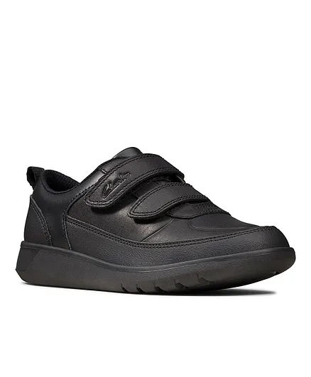 best price clarks school shoes