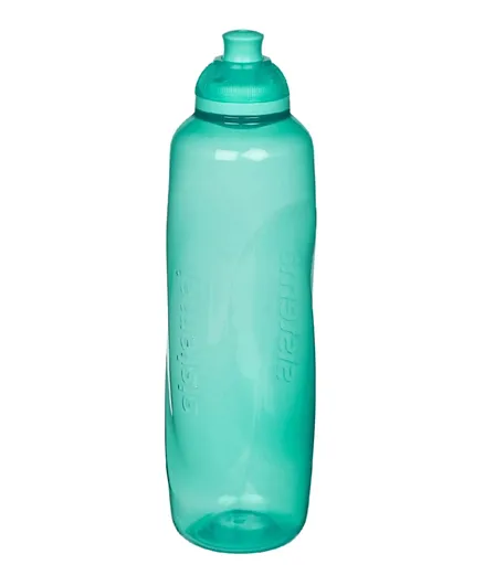 Sistema Helix Squeeze Bottle Green - 600mL