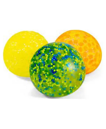 Tobar Gell Balls Pack of 1 - Assorted