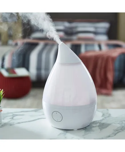 HomeBox Tranquil Humidifier - 3.3 L