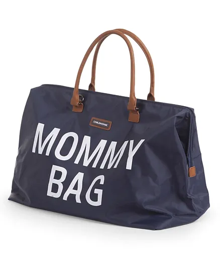 Childhome - Mommy Bag Big - Navy