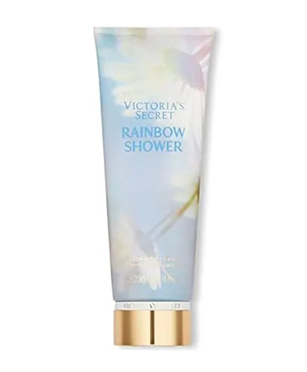 VICTORIA'S SECRET Rainbow Shower Fragrance Body Lotion - 236mL