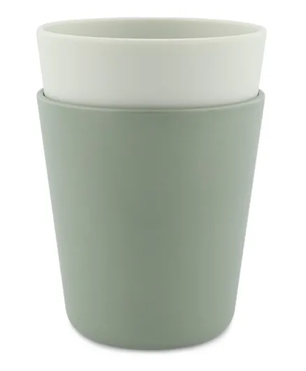 Trixie PLA Cup Olive - Pack of 2