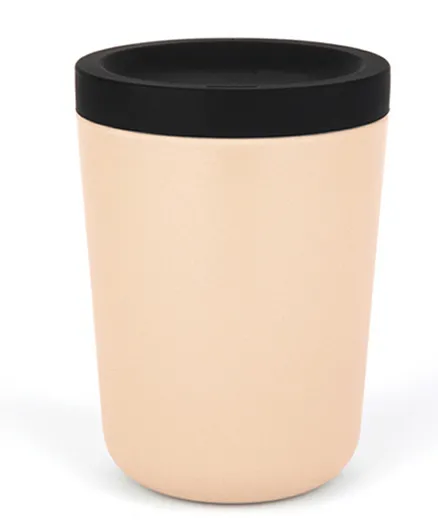 Ekobo Go Reusable Coffee Cup Blush - 354ml