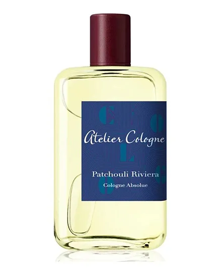 Atelier Cologne Patchouli Riviera Cologne Absolue - 200mL