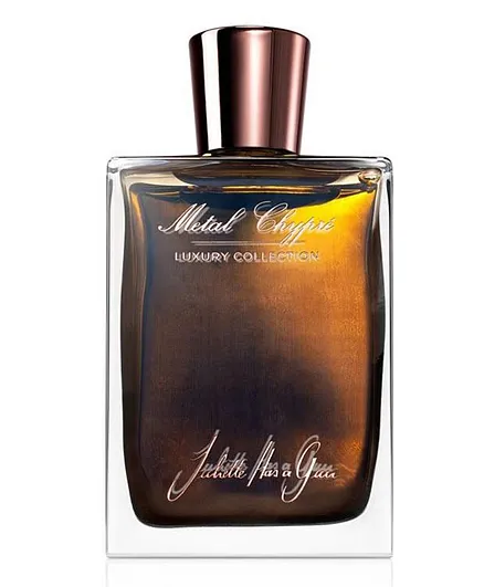 Juliette Has A Gun Metal Chypre Luxury Collection EDP - 75mL