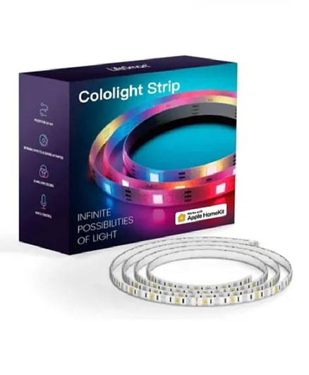 Cololight Lifesmart Cololight Led Strip Lights 16M Colors - 30 LED