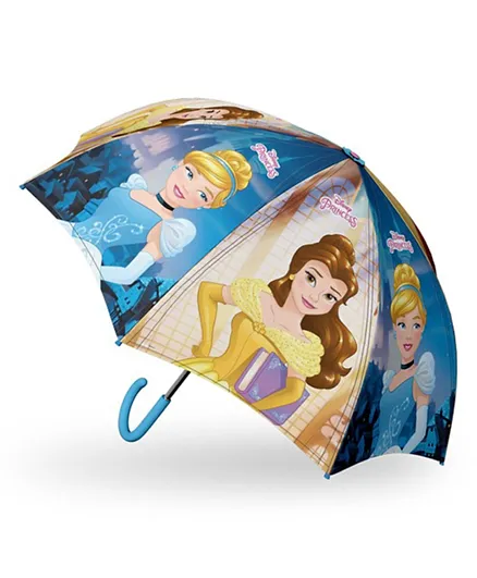 Disney Princess Umbrella - Multicolour