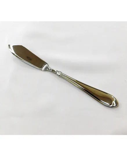 Winsor Stainless Steel Butter Knife Proud - Silver