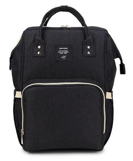 Anello Backpack - Black