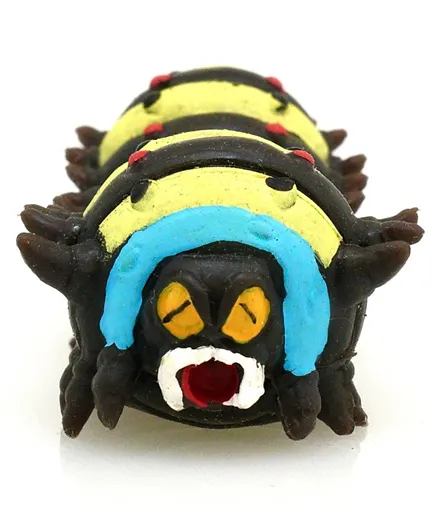 Splat Bug Single Grub - Multicolor