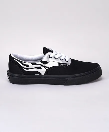 Vans JN Era Shoes - Black