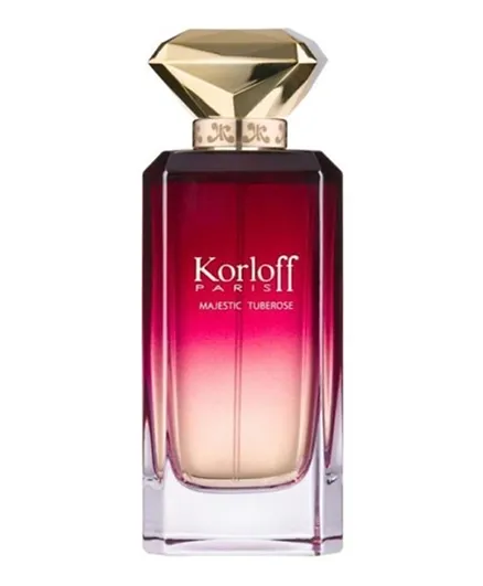 korloff Paris Majestic Tuberose Eau de Perfume - 88 mL