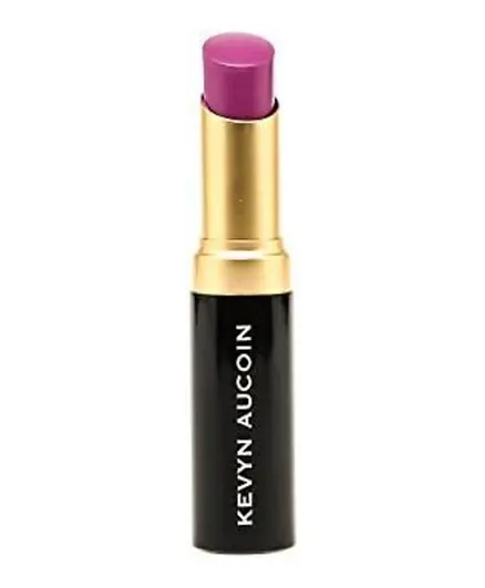 KEVYN AUCOIN The Matte Lip Color Persistence - 3.5g