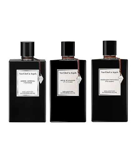 Van Cleef & Arpels EDP Set - 3 Pieces