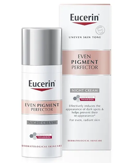 Eucerin Even Pigment Perfector Night Care - 50mL
