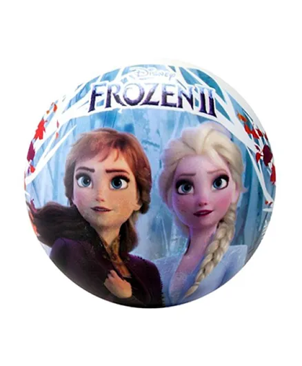 PMS Frozen Play ball - 23 cm