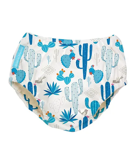 Charlie Banana 2-in-1 Swim Training & Diaper Pants - X-Large